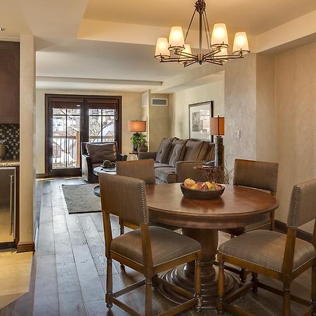 Madeline Hotel And Residences, Auberge Resorts Collection Telluride Exteriér fotografie