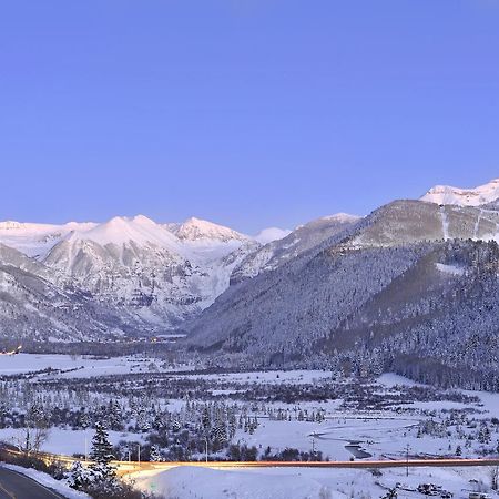 Madeline Hotel And Residences, Auberge Resorts Collection Telluride Exteriér fotografie