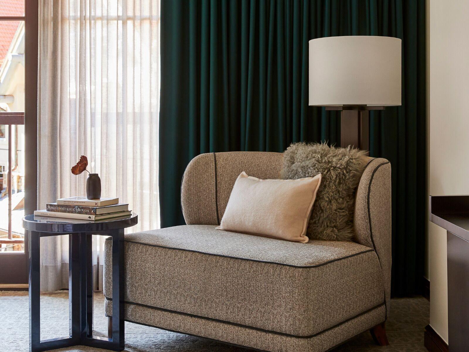 Madeline Hotel And Residences, Auberge Resorts Collection Telluride Exteriér fotografie
