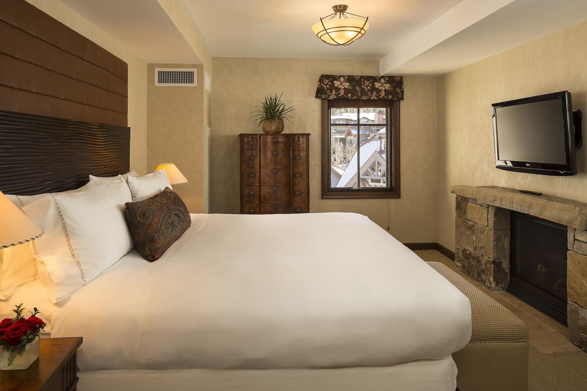 Madeline Hotel And Residences, Auberge Resorts Collection Telluride Exteriér fotografie