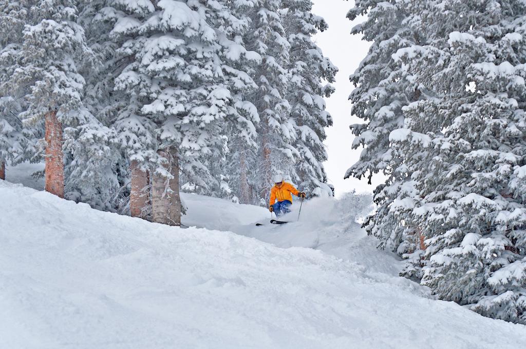 Madeline Hotel And Residences, Auberge Resorts Collection Telluride Exteriér fotografie