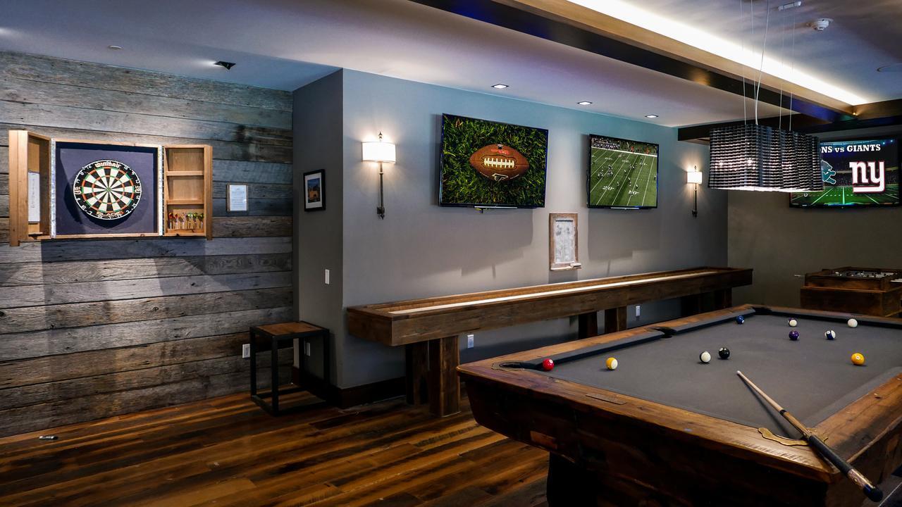 Madeline Hotel And Residences, Auberge Resorts Collection Telluride Exteriér fotografie