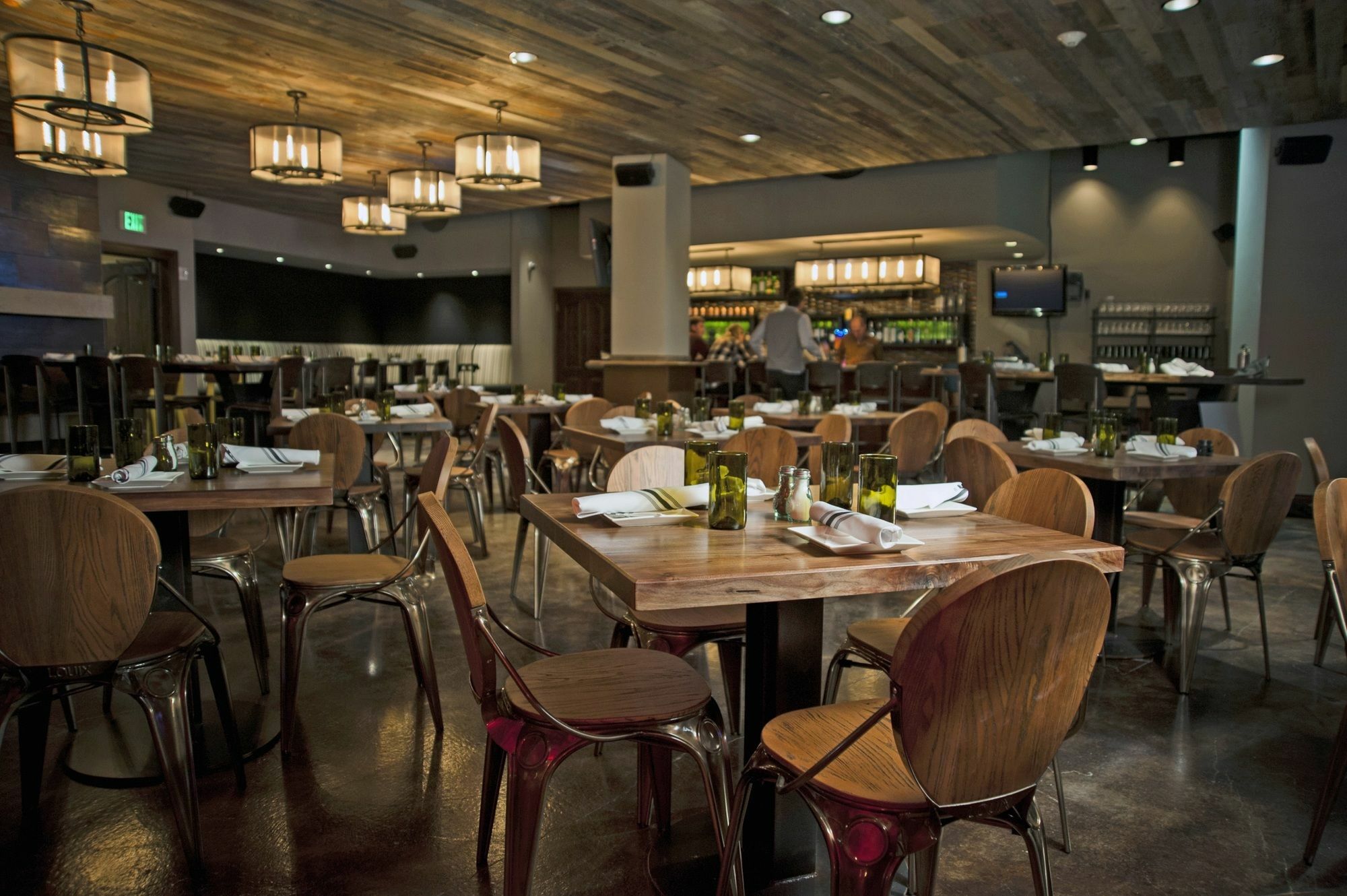 Madeline Hotel And Residences, Auberge Resorts Collection Telluride Exteriér fotografie