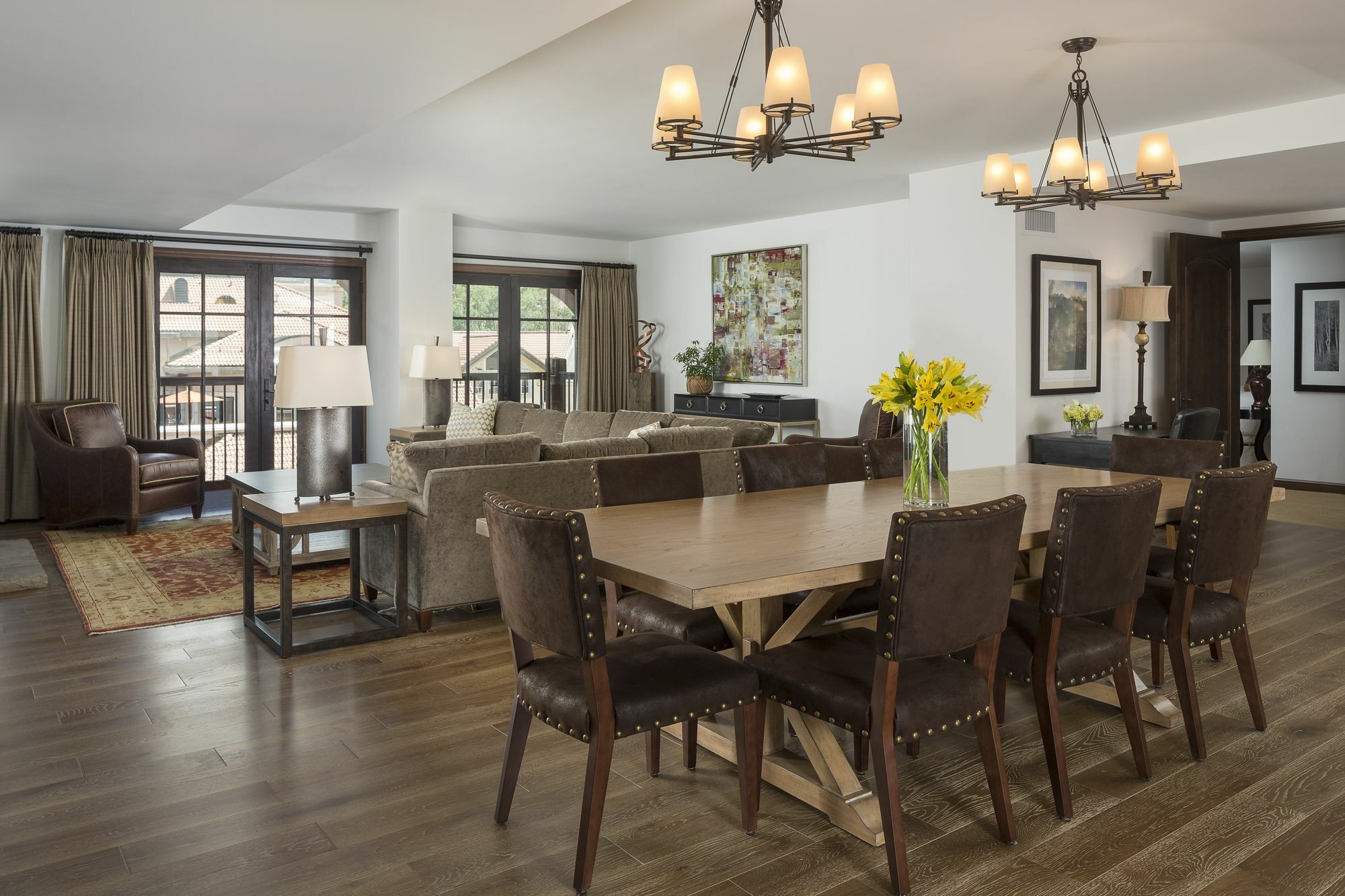 Madeline Hotel And Residences, Auberge Resorts Collection Telluride Exteriér fotografie