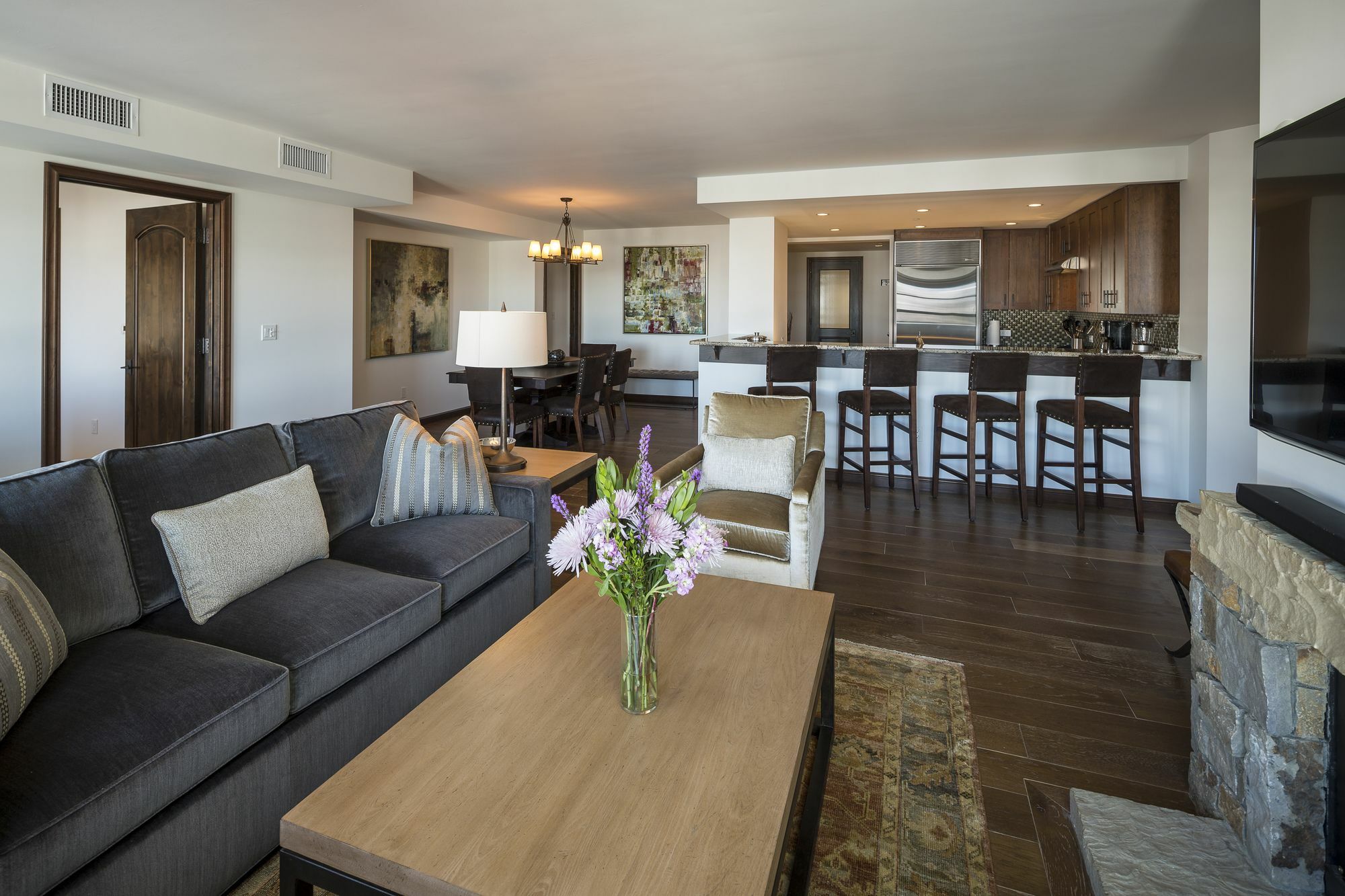 Madeline Hotel And Residences, Auberge Resorts Collection Telluride Exteriér fotografie