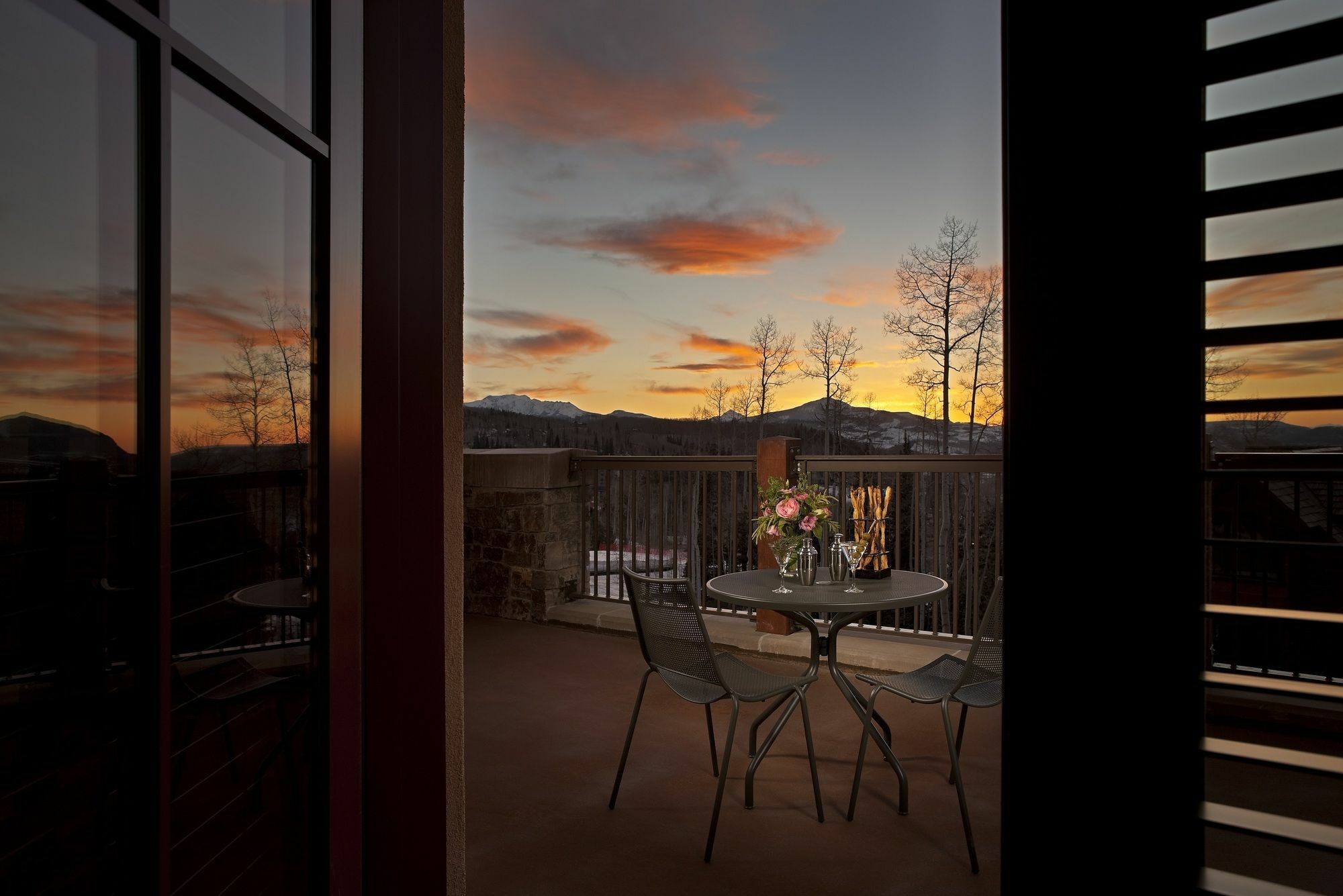 Madeline Hotel And Residences, Auberge Resorts Collection Telluride Exteriér fotografie
