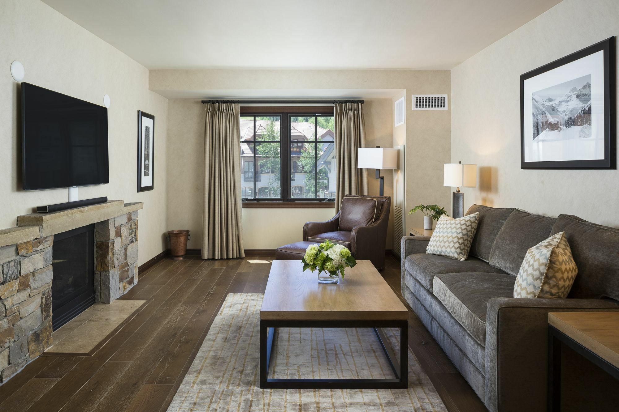 Madeline Hotel And Residences, Auberge Resorts Collection Telluride Exteriér fotografie