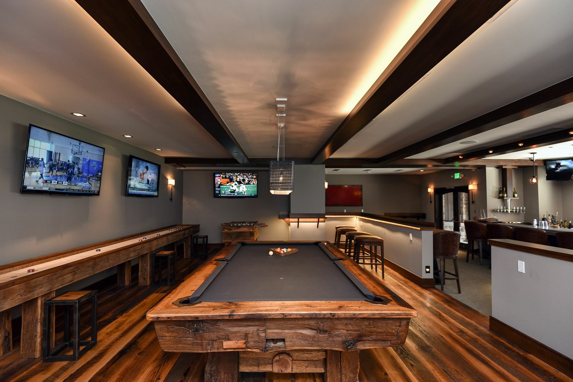 Madeline Hotel And Residences, Auberge Resorts Collection Telluride Exteriér fotografie