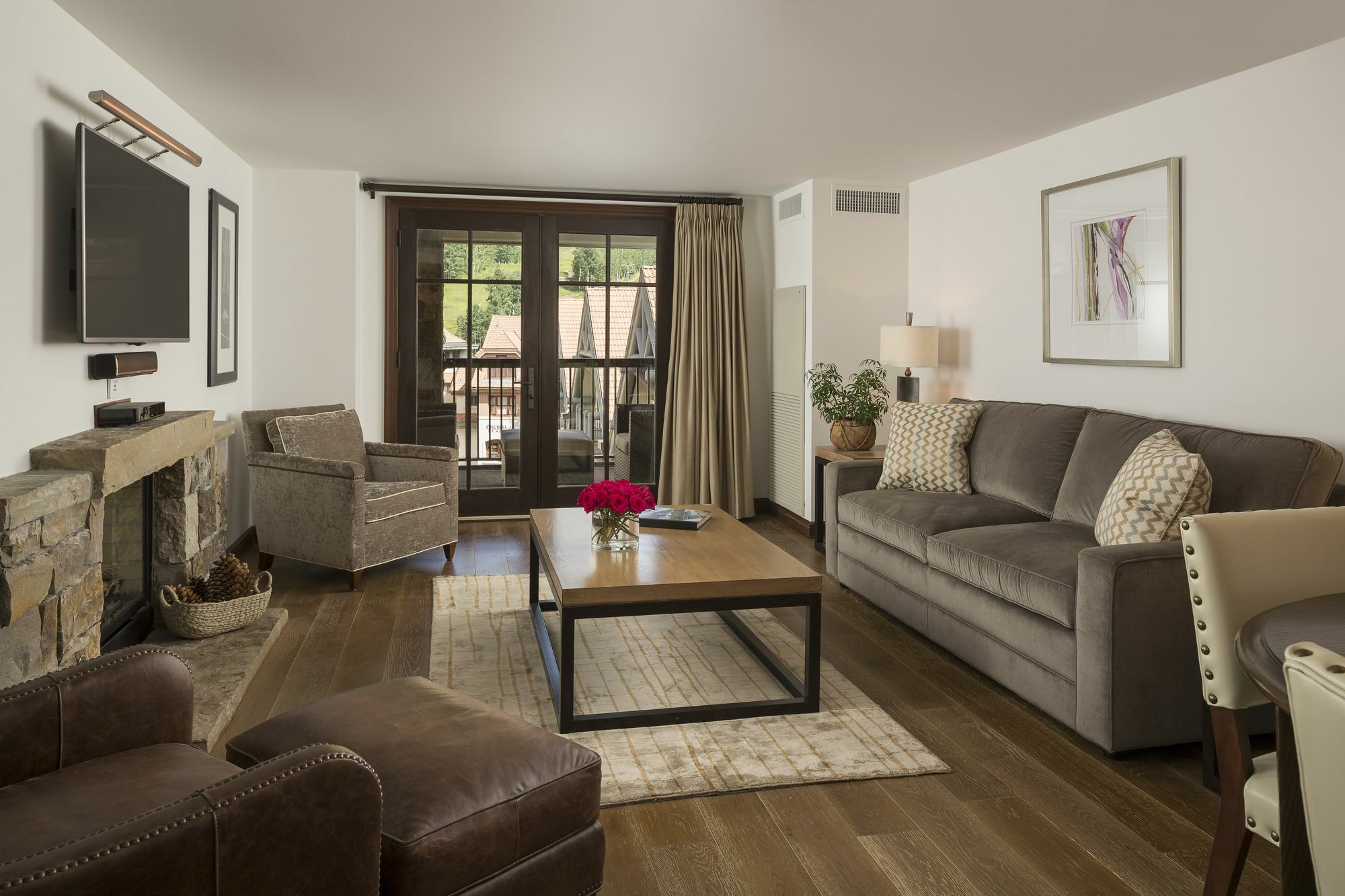 Madeline Hotel And Residences, Auberge Resorts Collection Telluride Exteriér fotografie