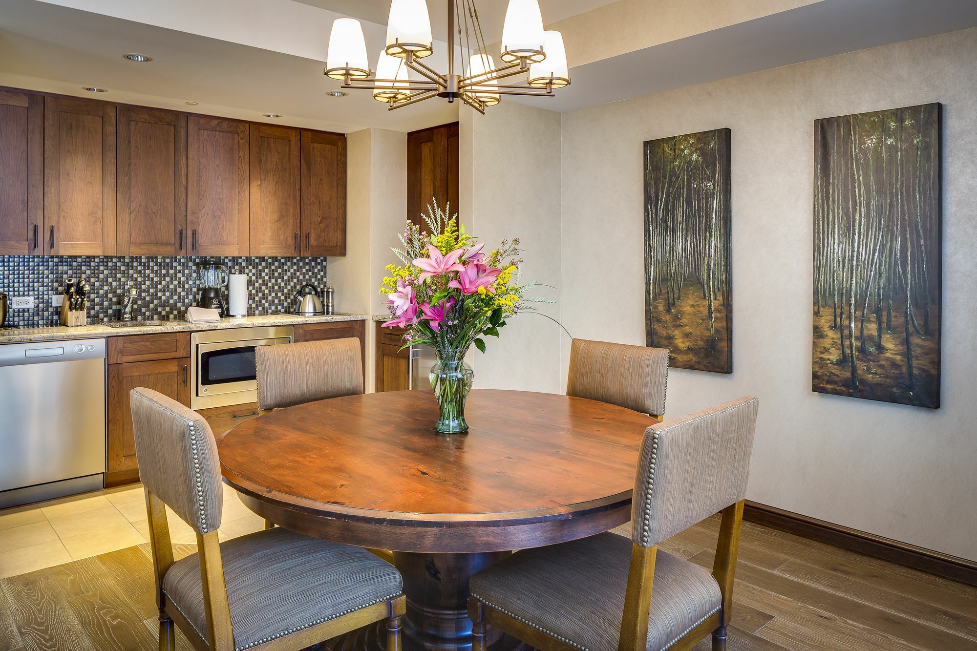 Madeline Hotel And Residences, Auberge Resorts Collection Telluride Exteriér fotografie