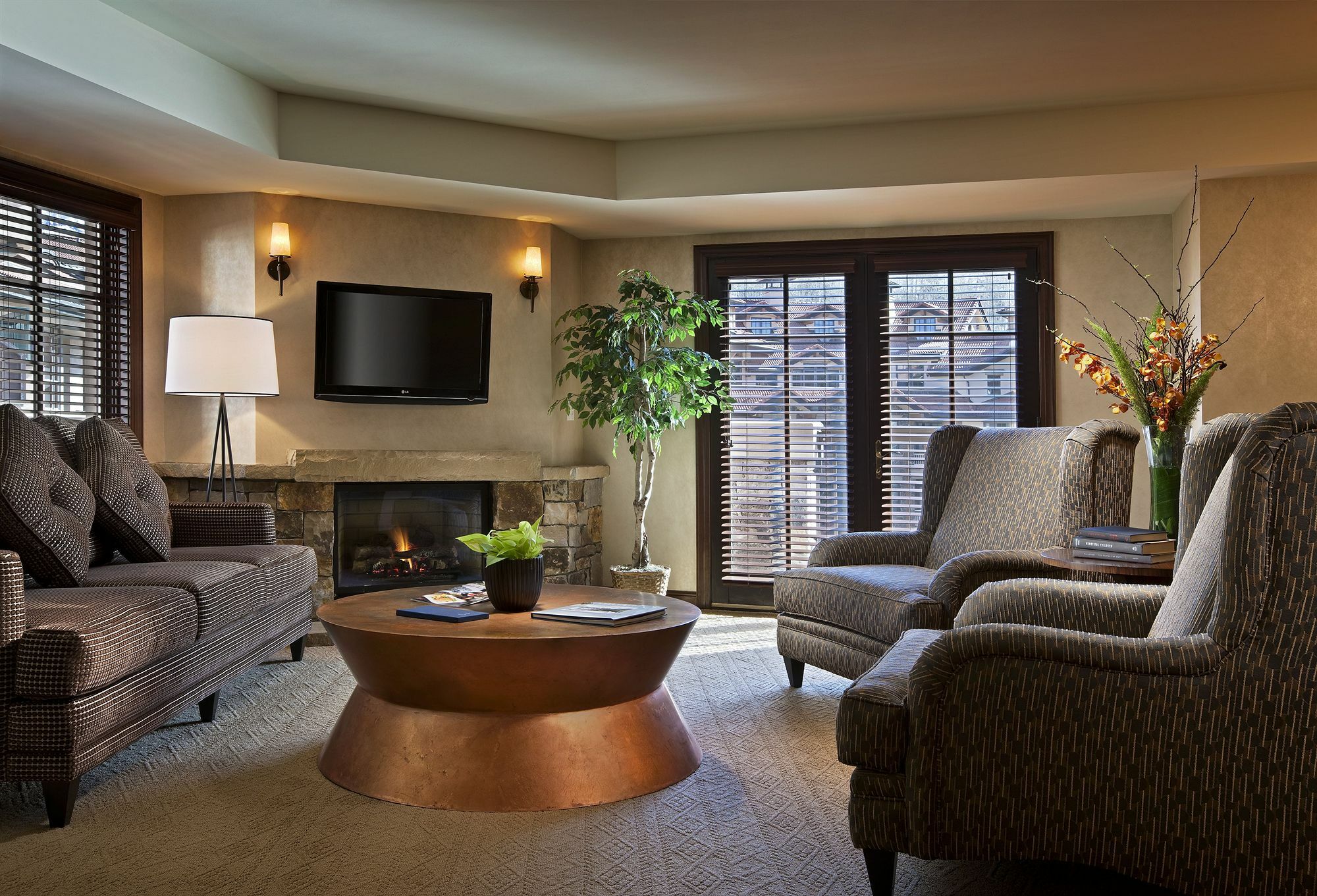 Madeline Hotel And Residences, Auberge Resorts Collection Telluride Exteriér fotografie