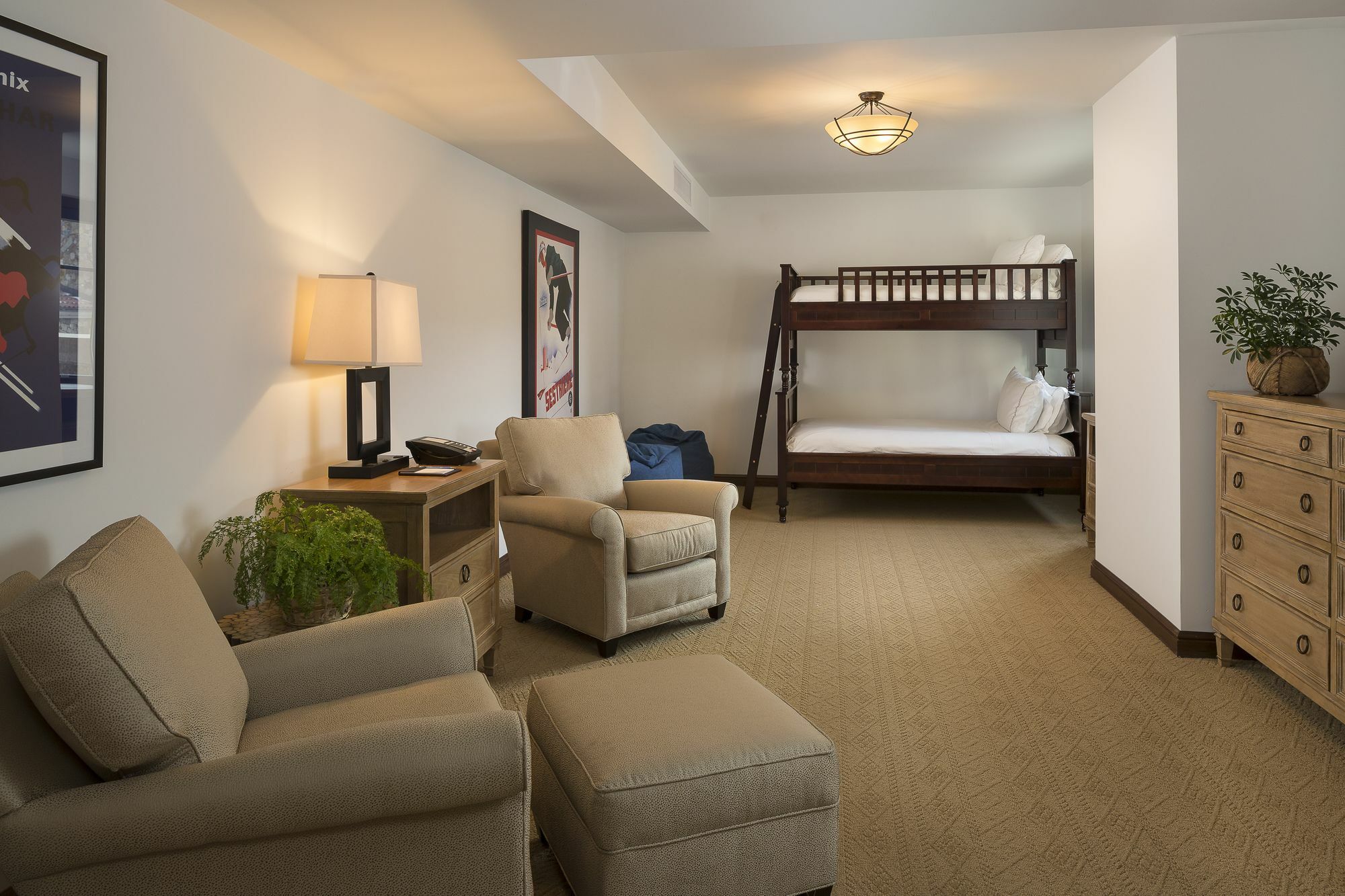 Madeline Hotel And Residences, Auberge Resorts Collection Telluride Exteriér fotografie